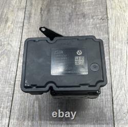 2007-13 BMW E90 E92 E93 328i 335i ABS Anti Lock Brake Module OEM