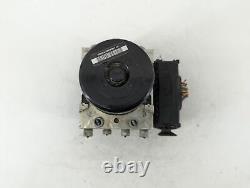 2007-2007 Bmw 335i Abs Pump Control Module C62YM