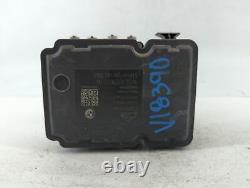 2007-2007 Bmw 335i Abs Pump Control Module C62YM