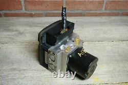 2007-2009 Bmw X5 E70 3.0l L6 Gas Dsc Abs Anti Lock Brake Pump Control Module Oem
