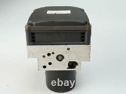 2007 2010 Bmw X5 E70 Abs Anti Lock Brake System Pump Control Module Unit Oem