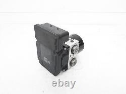 2007-2013 Bmw 335I Vsa Abs Pump Modulator Accumulator 34-51-6-790-146