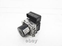 2007-2013 Bmw 335I Vsa Abs Pump Modulator Accumulator 34-51-6-790-146