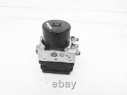 2007-2013 Bmw 335I Vsa Abs Pump Modulator Accumulator 34-51-6-790-146