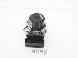 2007-2013 Bmw 335I Vsa Abs Pump Modulator Accumulator 34-51-6-790-146