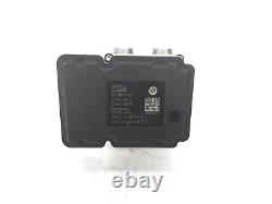 2007-2013 Bmw 335I Vsa Abs Pump Modulator Accumulator 34-51-6-790-146