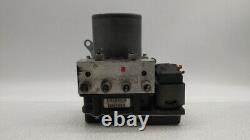 2007-2013 Bmw 335i Abs Pump Control Module 175222