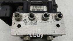 2007-2013 Bmw 335i Abs Pump Control Module 189688