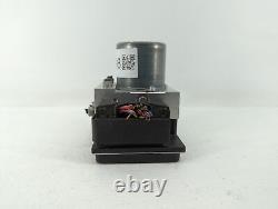 2007-2013 Bmw 335i Abs Pump Control Module R9I6J