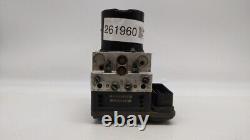 2007-2013 Bmw X5 Abs Pump Control Module CFPEX