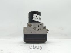 2007-2013 Bmw X5 Abs Pump Control Module CYPBG