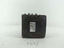 2007-2013 Bmw X5 Abs Pump Control Module CYW8I