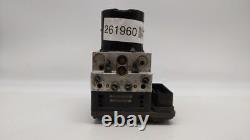 2007-2013 Bmw X5 Abs Pump Control Module EP5A5