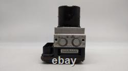 2007-2013 Bmw X5 Abs Pump Control Module EP5A5