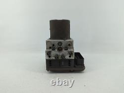 2007-2013 Bmw X5 Abs Pump Control Module MJYC0