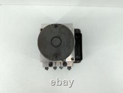 2007-2013 Bmw X5 Abs Pump Control Module MJYC0