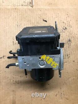 2007 to 2008 BMW 328i ABS Anti-Lock Brake Pump Module OEM A1815 DG1