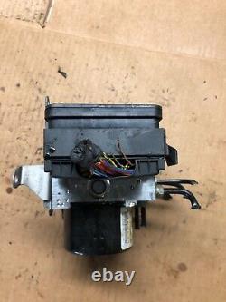 2007 to 2008 BMW 328i ABS Anti-Lock Brake Pump Module OEM A1815 DG1