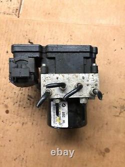 2007 to 2008 BMW 328i ABS Anti-Lock Brake Pump Module OEM A1815 DG1