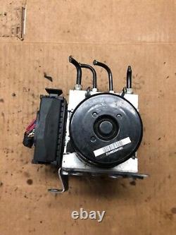 2007 to 2008 BMW 328i ABS Anti-Lock Brake Pump Module OEM A1815 DG1