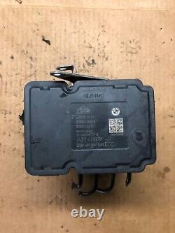 2007 to 2008 BMW 328i ABS Anti-Lock Brake Pump Module OEM A1815 DG1