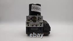 2008-2010 Bmw 528i Abs Pump Control Module B1CG2