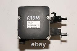 2008-2010 Bmw E60 528 Anti Brake System Abs Pump Module K4833