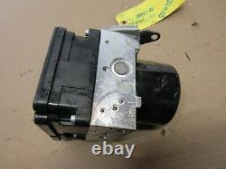 2008-2013 Bmw E90 E92 E93 M3 Abs Brake Pump Hydraulic Unit Ecu Module Oem 17790