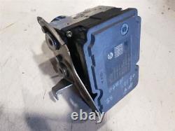 2008 E82 128I Coupe ABS Anti-Lock Brake Pump Control Module OEM 6784766