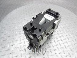 2009 05-09 BMW K1200 K1200LT ABS Anti Lock Brake Module Pump Control Unit OEM