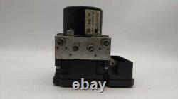 2009-2013 Bmw 328i Abs Pump Control Module 189401