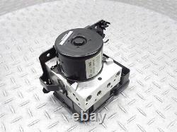 2011 10-13 BMW R1200 R1200RT OEM ABS Anti-Lock Brake Pump Control Module