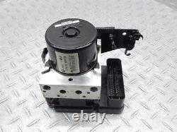 2011 10-13 BMW R1200 R1200RT OEM ABS Anti-Lock Brake Pump Control Module