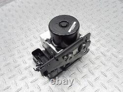 2011 10-13 BMW R1200 R1200RT OEM ABS Anti-Lock Brake Pump Control Module