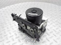 2011 10-13 BMW R1200 R1200RT OEM ABS Anti-Lock Brake Pump Control Module