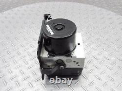 2011 10-13 BMW R1200 R1200RT OEM ABS Anti-Lock Brake Pump Control Module