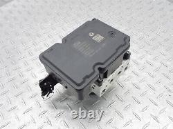 2011 10-13 BMW R1200 R1200RT OEM ABS Anti-Lock Brake Pump Control Module