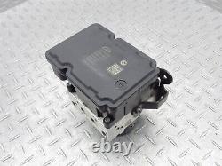 2011 10-13 BMW R1200 R1200RT OEM ABS Anti-Lock Brake Pump Control Module