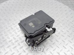 2011 10-13 BMW R1200 R1200RT OEM ABS Anti-Lock Brake Pump Control Module