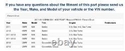 2011-2012 BMW 528I ABS PUMP / Module 6795519