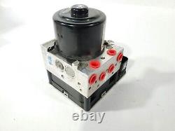 2011-2017 BMW X3 Abs Anti-Lock Brake Pump Module Assembly