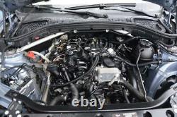 2011-2017 BMW X3 Anti Lock Brake ABS Pump Module Assembly With Dynamic X Control