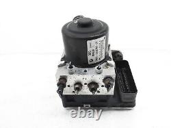 2011-2017 Bmw X3 Vsa Abs Pump Modulator Accumulator 34-51-6-852-747