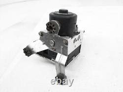 2011-2017 Bmw X3 Vsa Abs Pump Modulator Accumulator 34-51-6-852-747