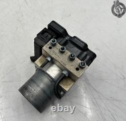 2011-2018 Bmw 5 6 7 Series F01 F06 F07 F10 Dsc Abs Anti Lock Brake Pump Module