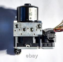 2011-2018 Oem Bmw X3 F25 F26 Abs Dsc Anti-locking Brake Pump Module Assembly