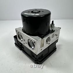 2011 BMW E92 Anti-Lock Brake ABS Module Unit 6789304 OEM 6789303