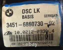 2012 2013 BMW 328i ABS Anti-Lock Brake Pump Module 6 860 731