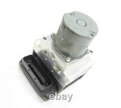 2012-2013 BMW ACTIVEHYBRID 5 ABS DSC ANTI LOCK BRAKE PUMP with MODULE