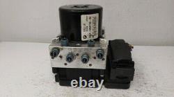 2012-2013 Bmw 328i Abs Pump Control Module 161203